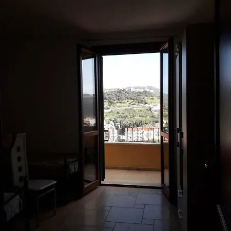Via Ogliastra شقة *