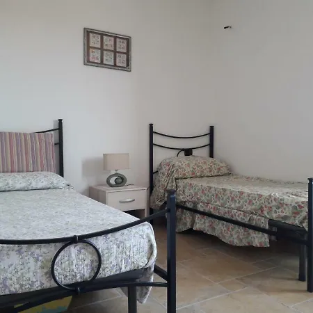 Via Ogliastra * بوسا